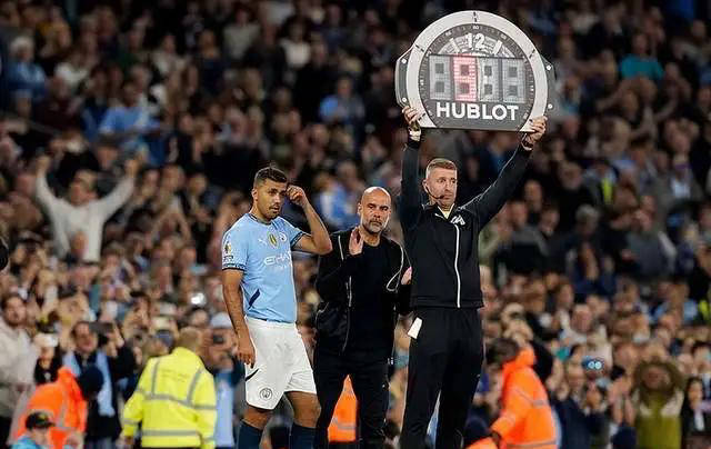 金球奖得主转会皇马倒计时？佛爷的最后出击还是明年再说？