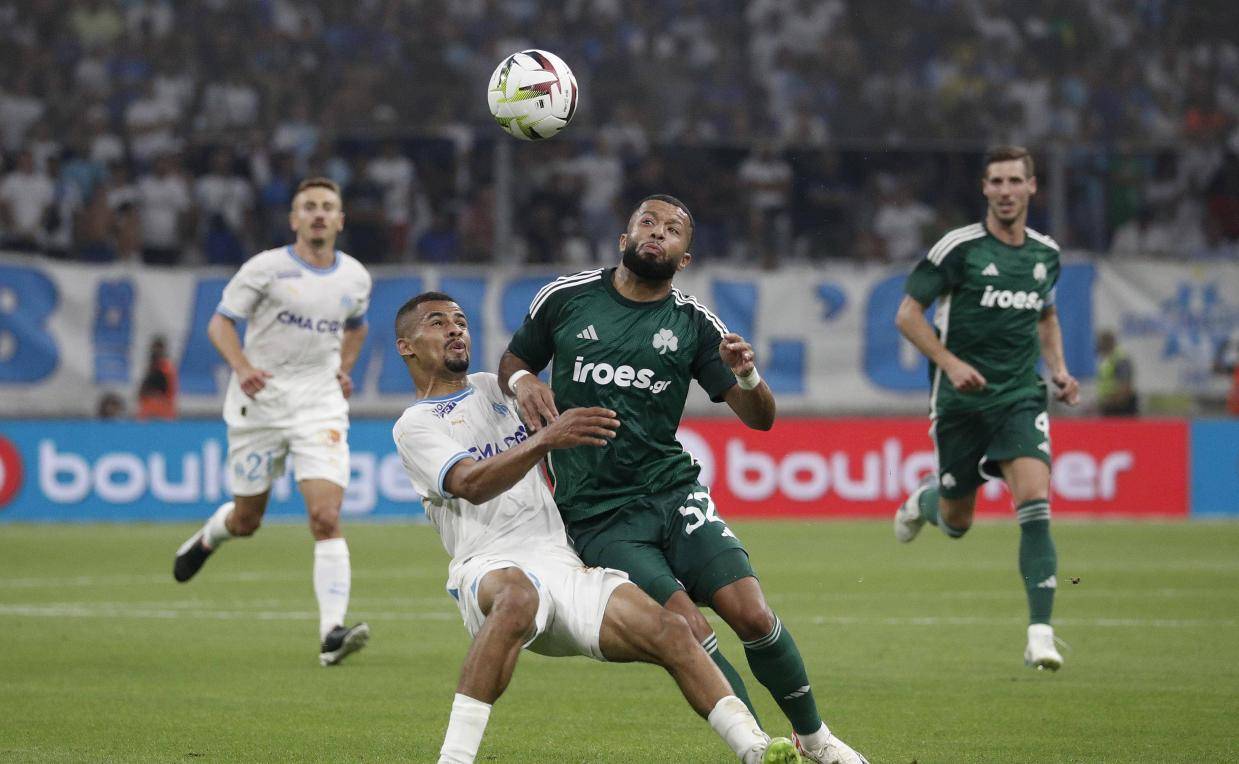 欧冠 22:00 帕纳辛纳科斯VS流浪者比分预测！