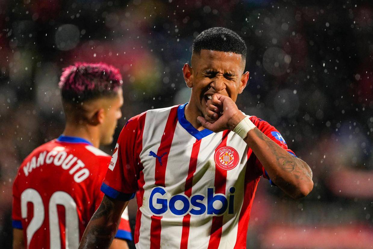 25113期足彩胜负平推荐：西甲赫罗纳 VS 巴列卡诺