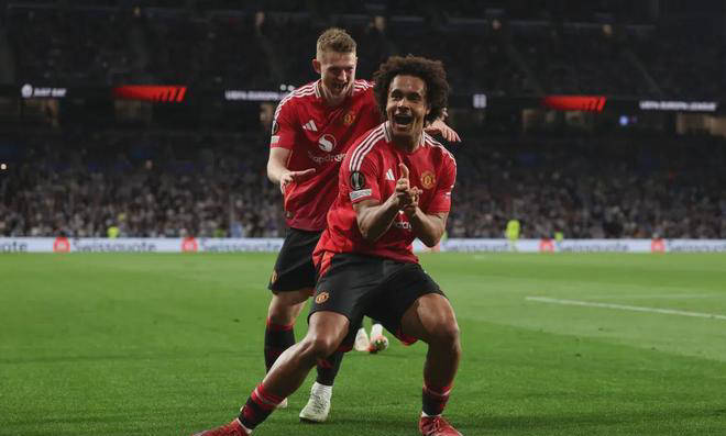 齐尔克泽面临意甲出征！曼联赌注或将获新生机会