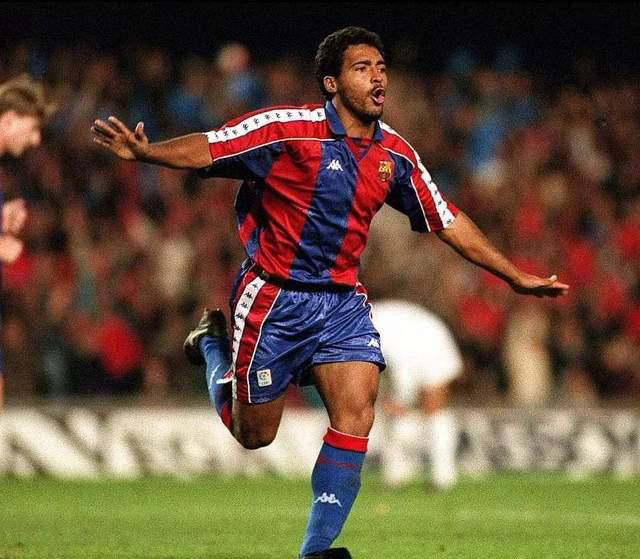 巴萨最强统治力时代解析：克鲁伊夫打造的梦一王朝