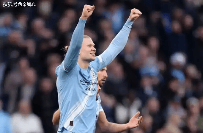 英超进球榜：曼城41球领跑！曼联、阿森纳31球并列第2！狼队垫底
