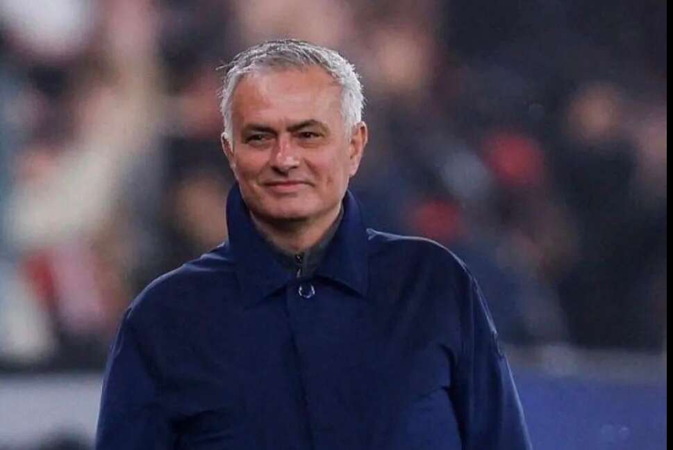 22轮不败炸翻葡超！全世界等他翻车，穆里尼奥凭啥硬气到底？